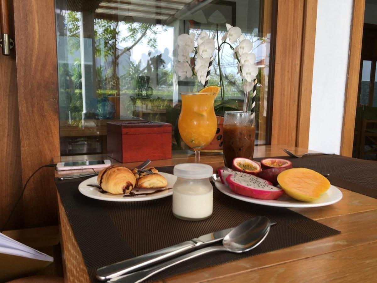 Zen Boutique Hoi An - Eco-Friendly Villa Eksteriør billede
