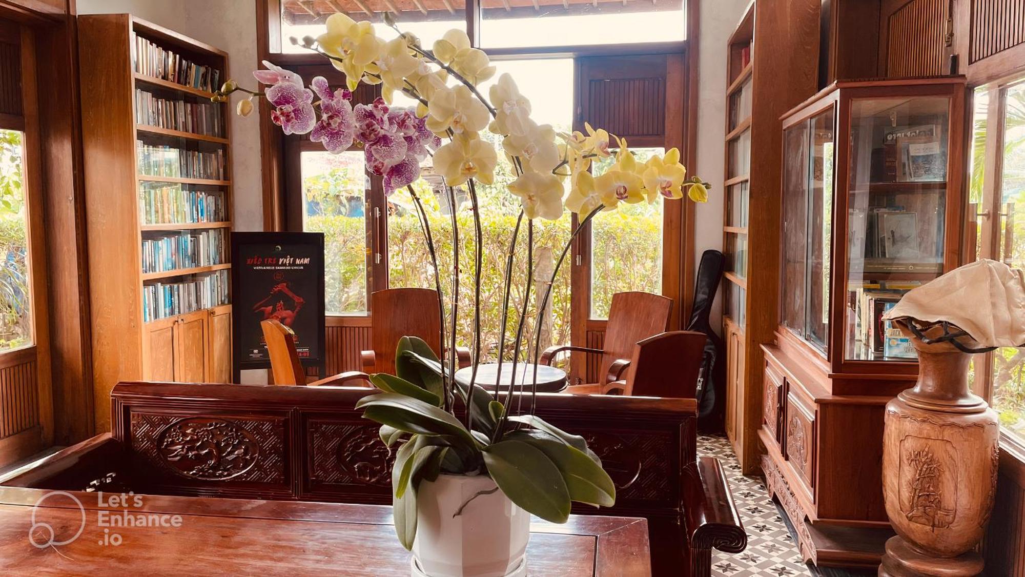 Zen Boutique Hoi An - Eco-Friendly Villa Eksteriør billede