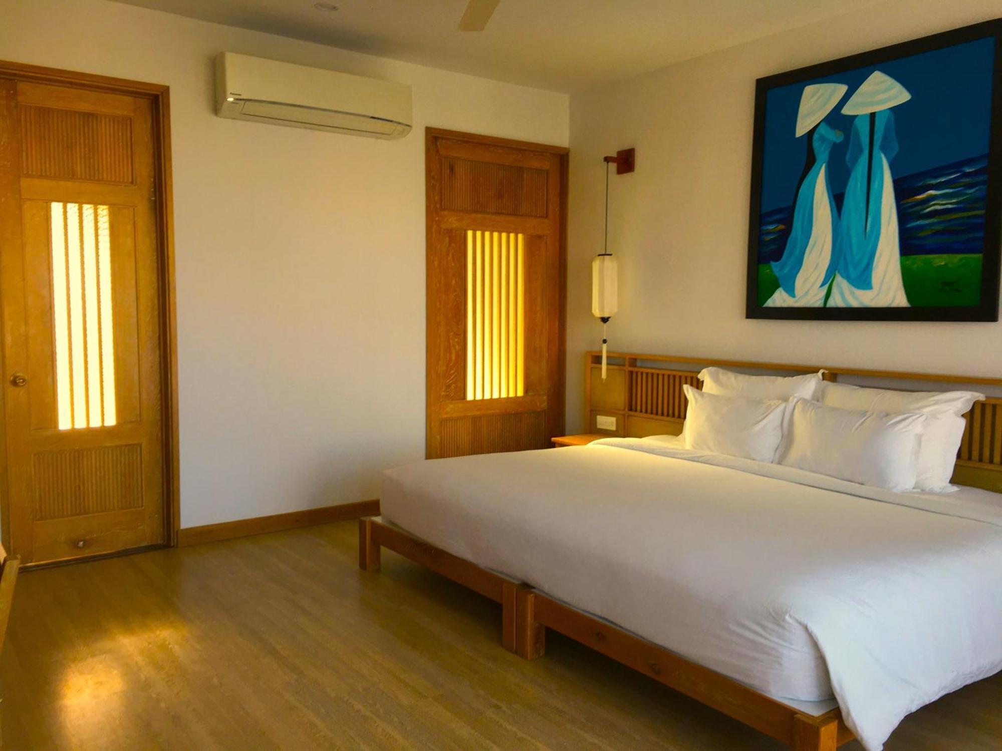 Zen Boutique Hoi An - Eco-Friendly Villa Eksteriør billede