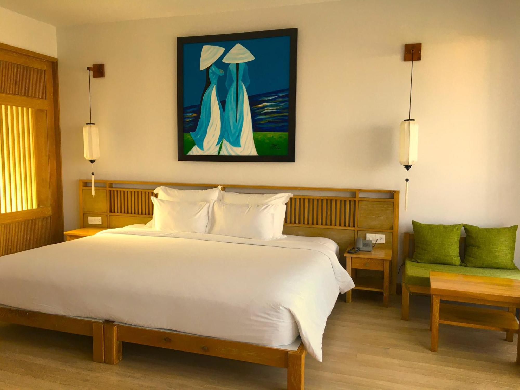 Zen Boutique Hoi An - Eco-Friendly Villa Eksteriør billede
