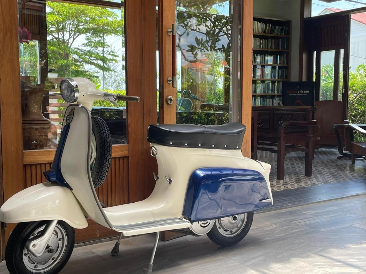 Zen Boutique Hoi An - Eco-Friendly Villa Eksteriør billede